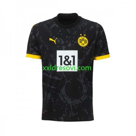 Borussia Dortmund Gostujući Nogometni Dres 2023-2024